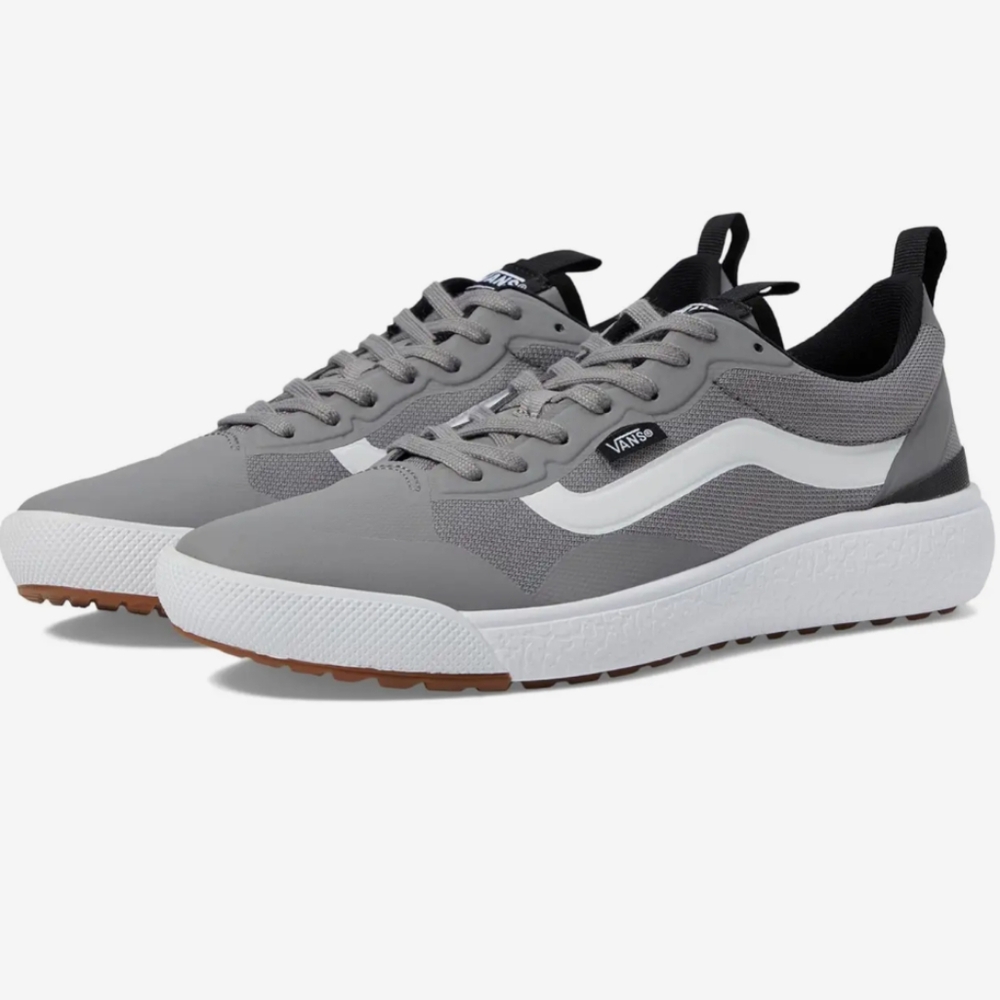 Vans UltraRange Exo - Frost Gray/True White